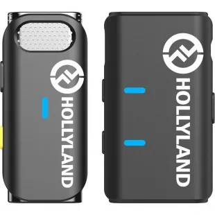 Microfone Hollyland Lark M1