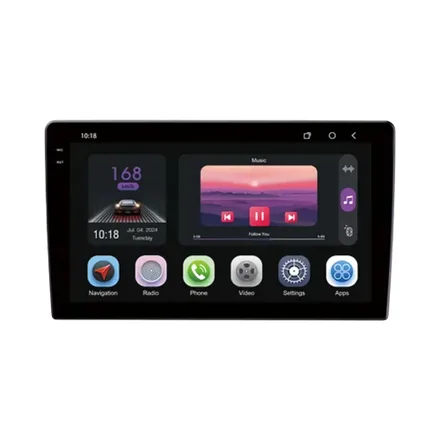 Multimedia Universal M1 H8 9 128GB