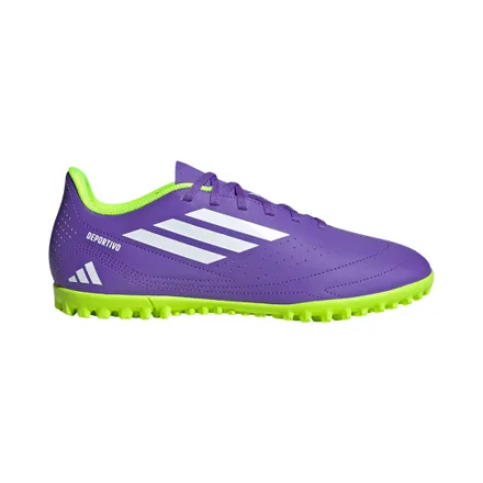 Botin Suizo Adidas Js0193 Deportivo Iii Masculino