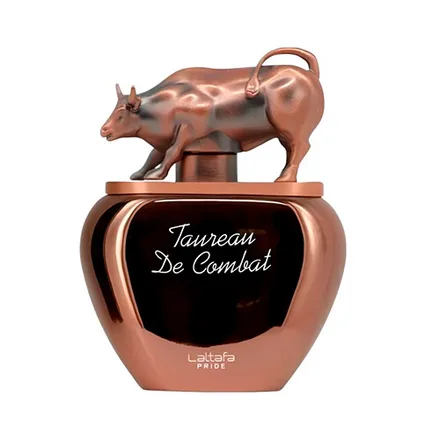 Lattafa Pride Taureau Combat Edp 100ml