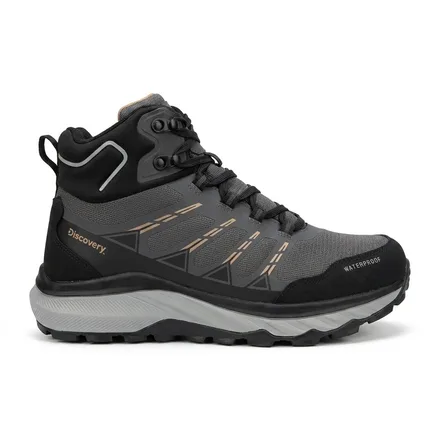 DISCOVERY BOTA OAKWOOD-145NE NEGRO/ORO (T) 10.5