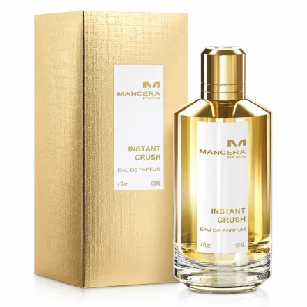Perfume Mancera Instant Crush Eau Parfum Unissex 120ml