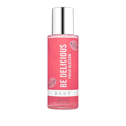 Dkny Be Delicious Fresh Blossom Body Mist 250ml