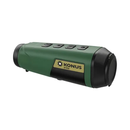 Camara Monocular Termal Konus Flame 3