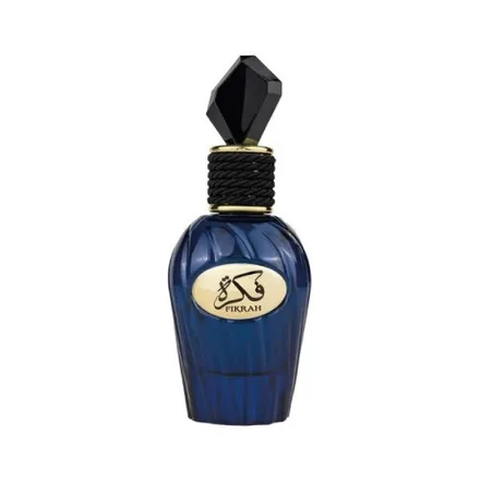 Perfume Al Wataniah Fikrah Unisex Edp Agatres 100ml