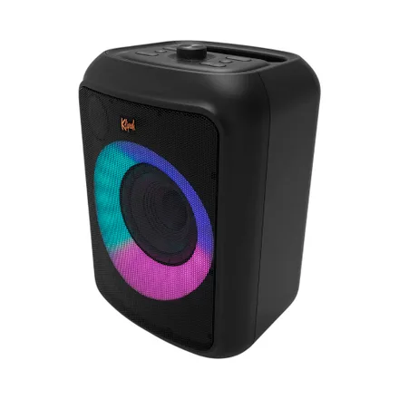 Parlante Klipsch Gig Xl Negro
