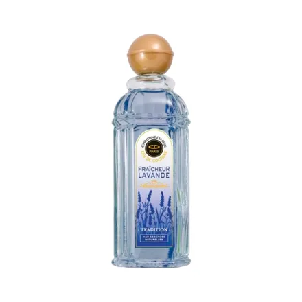 Perfume Christine Darvin Fraicheur Lavande Edc 250ml
