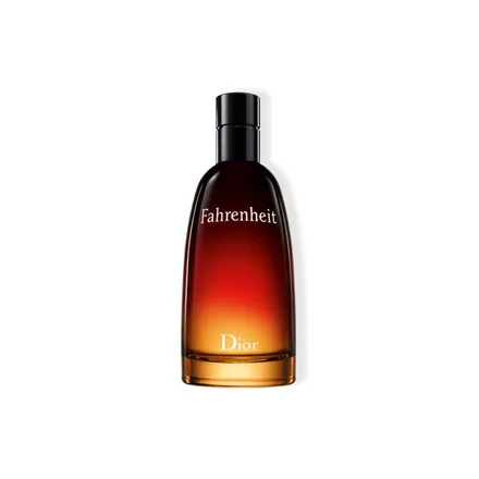 Dior Fahrenheit Edt 100ml
