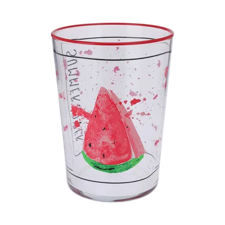 Vaso Vidrio Kpm Surtido 510ml