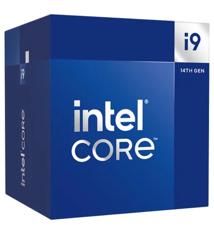 Cpu I9 14 Cooler