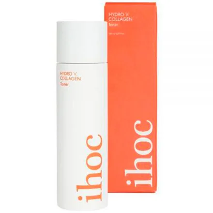 Ampola Vella Ihoc Hydro Collagen 30ml