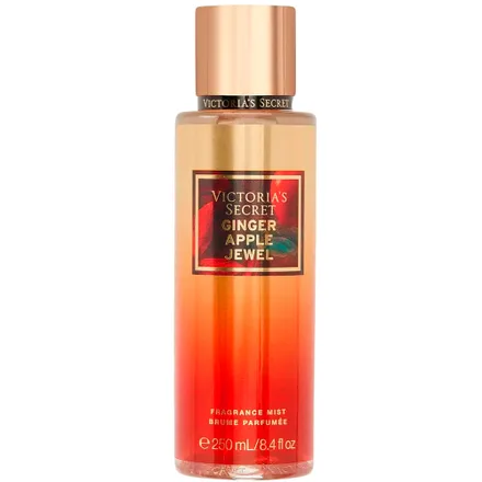 Colonia Victoria Secret Ginger Jewel Feminino 250ml