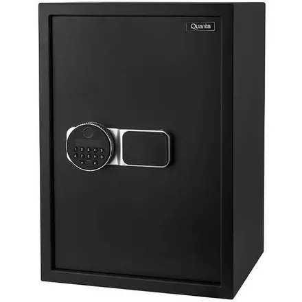 Cofre Digital Quanta Qtcfb 43 Litros