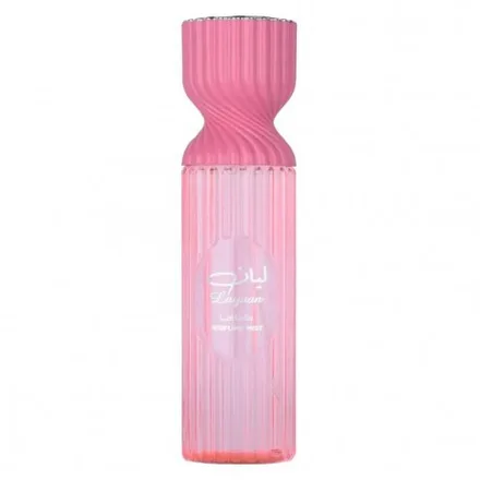 Body Splash Lattafa Layaan Feminino 250ml