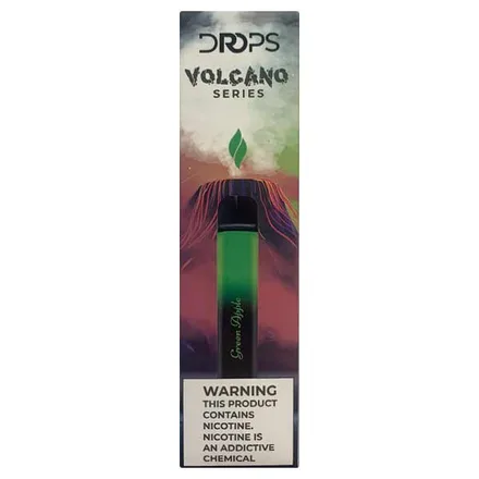Vape Drops 1000 Puffs