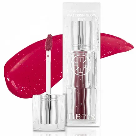 Tinte Labial Tirtir Waterism Glow 08 Summer Pumpink