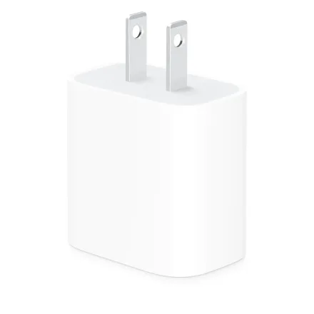 Carregador Xiaomi Fast Charging Power Adapter BHR08M6US 20W USB-C - Branco