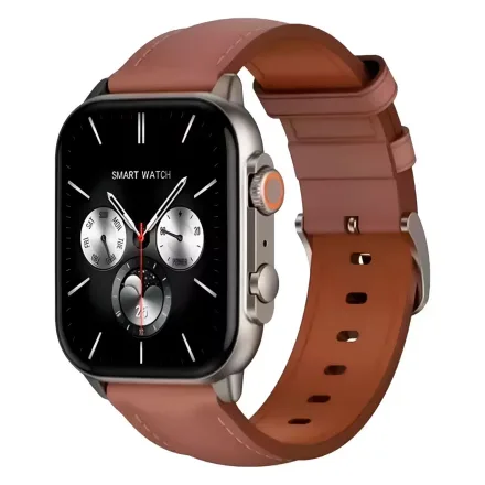 Smartwatch Tide S5 Pro 49mm