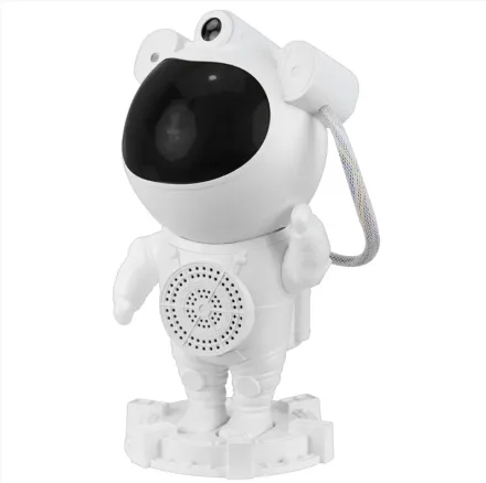 Vision Proyector Luz Xl 737 Astronauta
