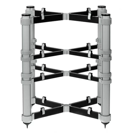 Solid Tech Rack Of Silence 4 Reference
