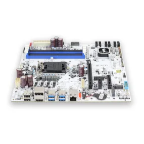 Placa Mae Sotm Advanced Ii Smb Q370