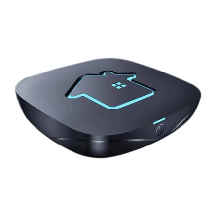 Receptor Htv 7 4K