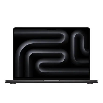 MacBook Pro 14 M5 Espacial 512GB