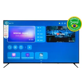 Coby 75 75FL Bivolt