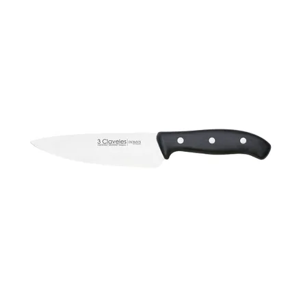 Cuchillo Cocina 3 Claveles Domvs
