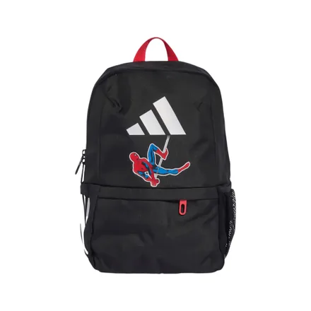 Mochila Infantil Adidas Jm4471 Marvel Spider Man Unisex 11,3 Litros