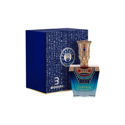Perfume Bharara Ramesses Parfum 100ml