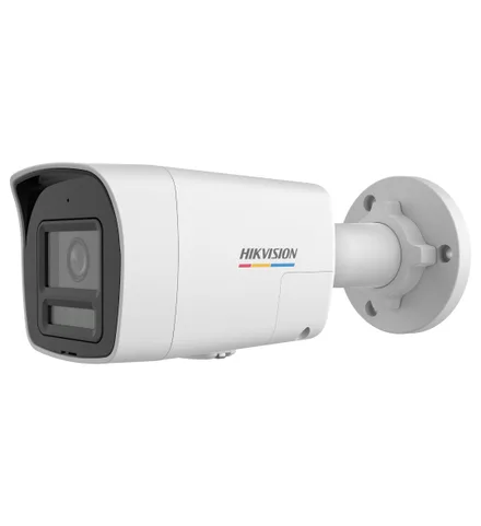 HIKVISION CAMERA IP BULLET DS-2CD1067G3-LIU 6MP 2.8MM COLORV