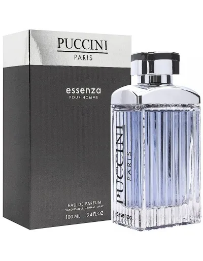 Perfume Puccini Essenza...