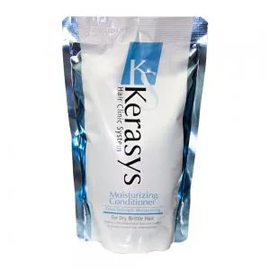 Condicionador Kerasys Moisturizer Azul Refil 500ml
