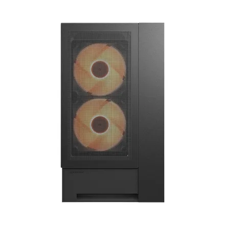 Gabinete Cougar Omnyx 4 Cooler Argb