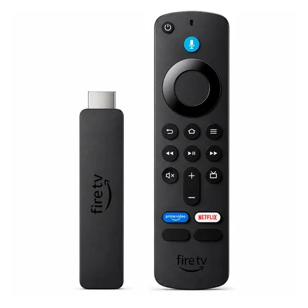 Fire Stick Amazon Alexa Remote 6