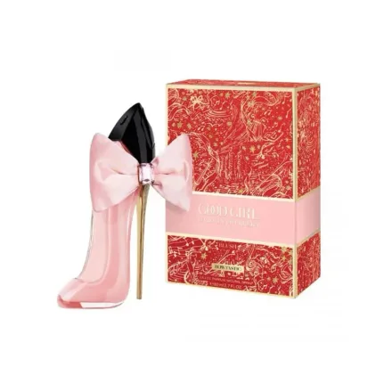 Carolina Herrera Good Girl Bowtastic Edp 80ml