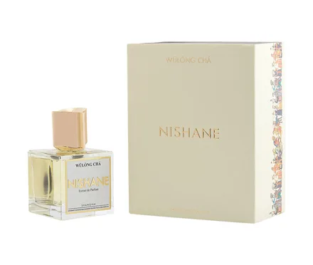 Nishane Wulong Cha Extrait Parfum 100ml