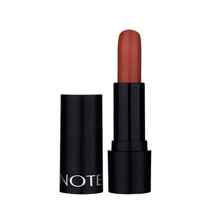 Labial Note 05 Impact