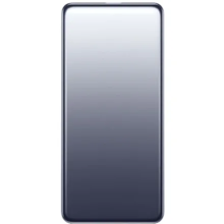Cargador Portatil Xiaomi 5000mAh Ultra Slim BHR9535GL - Space Gray