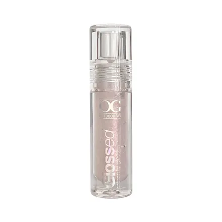 Brillo Labial Outdoor Girl Daily Essentials DT07 Ml