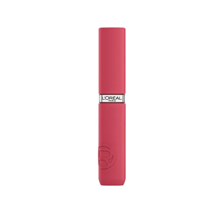 Loreal Lematte Resistance Attitude 665 First Move