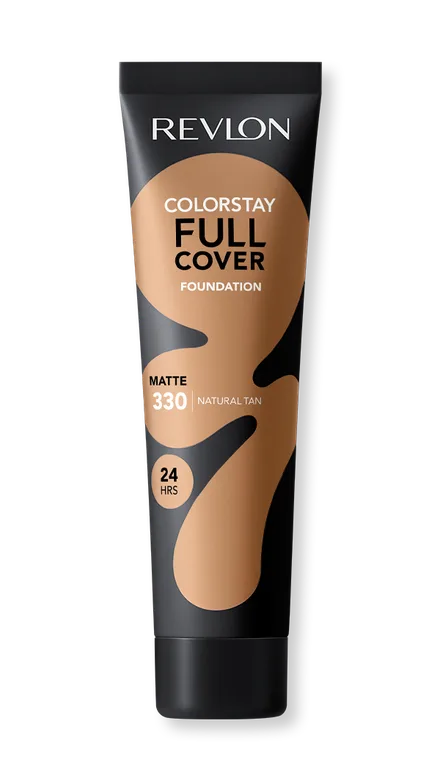 Revlon Base Colorstay Cover Matte 330