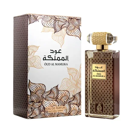 Perfume Adyan Oud Al Mamlika Edp Femenino 100ml