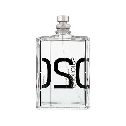 Escentric Molecules 02 Edt 100ml