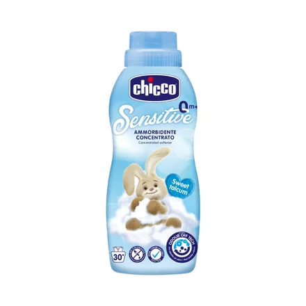 Suavizante Sweet Talcum Chicco 750ml