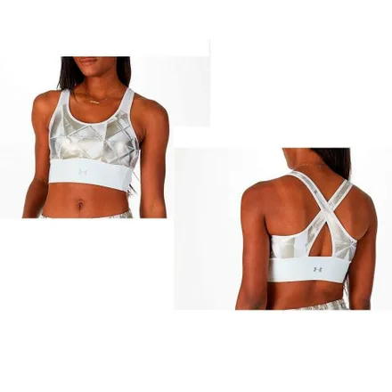 Under Armour Feminina 100