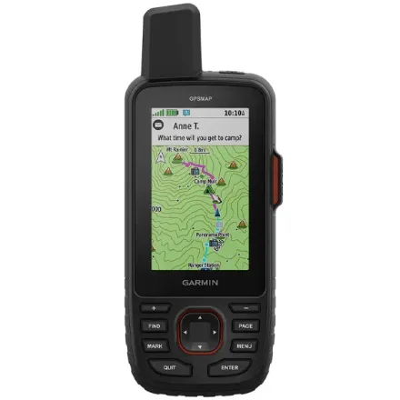 Gpsmap 67I 010 3