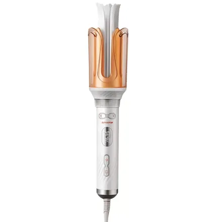Enzo Modelador Cabello En 1966 Bivolt