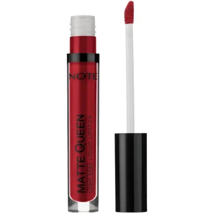 Note Labial Liquido Matte Queen 16